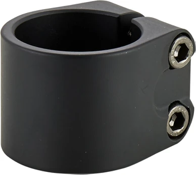 Longway Precinct Double Pro Scooter Clamp
