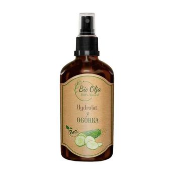BIO OLJA - BIO Kurgi hüdrolaat, 100 ml