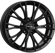 9,5X19 MAK MARK-D 5/120 ET39 CH72,6