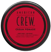American Crew (Cream Pomade) 85 g Vyrams kaina