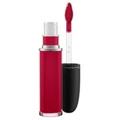 MAC - Retro Matte Liquid Lipcolour Lūpų dažai 5 ml Dance With Me