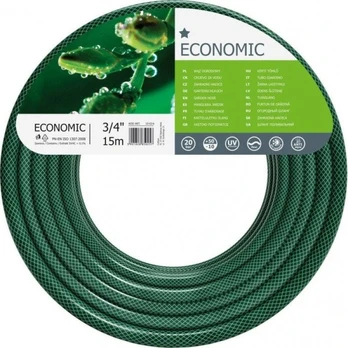 Sodo žarna Cellfast Economic 3/4 "15m