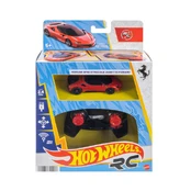 HOT WHEELS RC automodelis – Ferrari (JGD09) kaina