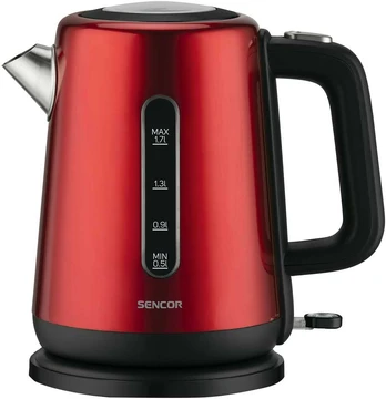 Virdulys Sencor SWK1751RD