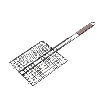 Kepimo grotelės Mustang 210648 TT, 28 cm x 27 cm