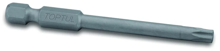 Uždedamas antgalis TORX 1/4" T40
