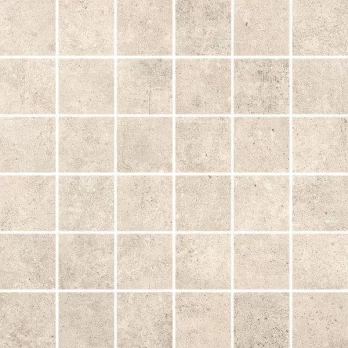 Mozaika GREY WIND MILD SQUARES, 30 x 30 cm