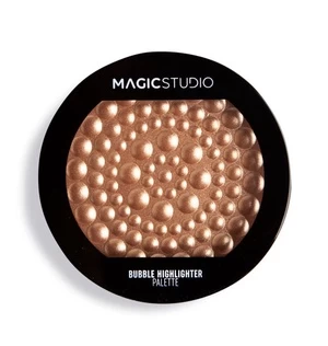 Švytejimo suteikianti priemonė Magic Studio Powder Highlighter Bubble, 20g
