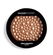 Švytejimo suteikianti priemonė Magic Studio Powder Highlighter Bubble, 20g kaina