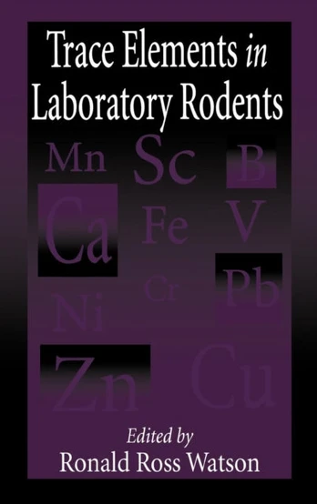 Trace Elements in Laboratory Rodents