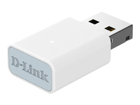Šakotuvas D-Link AC1300 Wi-Fi 5 USB Adapteris AC13U