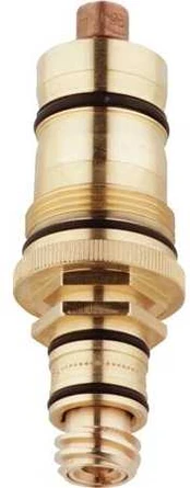 Grohe Term elem t/rainshower tenso
