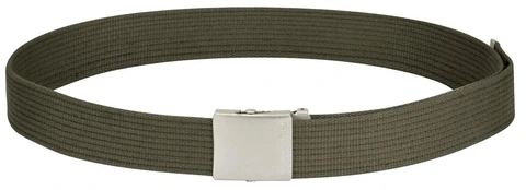 Diržas Helikon-Tex Canvas, Olive Žalias