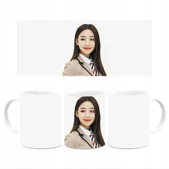 Affek Design Puodelis 330 ml Loona Loossemble Artms K-pop Kpop