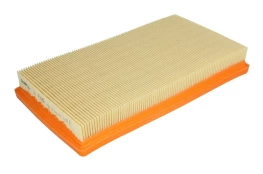 Oro filtras KNECHT LX1625 kaina