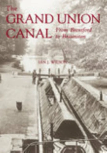 Grand Union Canal