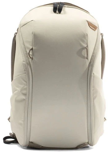 Peak Design Everyday Backpack Zip V2 15L, bone | BEDBZ-15-BO-2