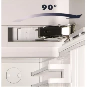 Durų atidarymo kampo ribotuvas LIEBHERR 9096699 kaina