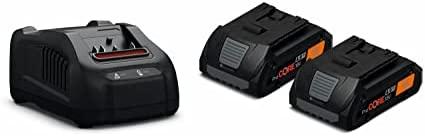 Fein Baterija Starter Set ProCORE 18V 4.0Ah AMPShare