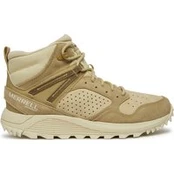 Merrell Wildwood Mid Leather WP W batai J038298 : Dydis - 39