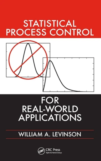 Statistical Process Control for Real-World Applications