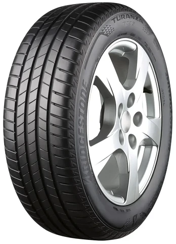 215/65R16 BRIDGESTONE TURANZA T005 98H