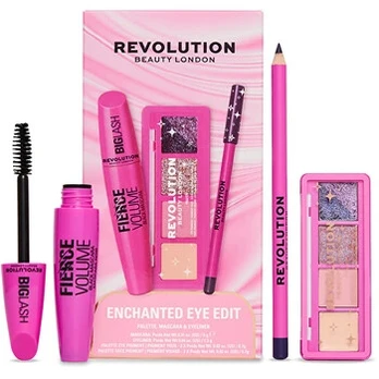 Makeup Revolution Moterims