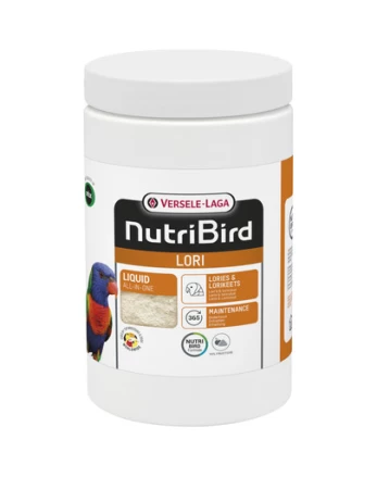 VERSELE-LAGA NutriBird Lori maistas 700 g