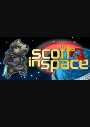 Scott In Space PC