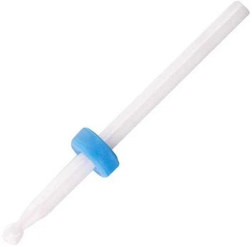 Keramikinis frezos antgalis, 3/32 M Small Ball, 1 vnt