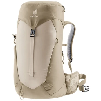 Kuprinė damski Deuter AC Lite 24, alu/greystone