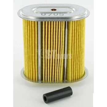 Oro filtras