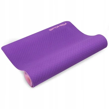 Jogos kilimėlis Spokey Duo 4mm