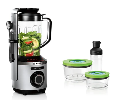 Vakuuminis trintuvas Bosch MMBV625M