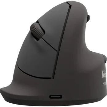 MOUSE USB OPTICAL WRL VERTICAL/ERGO+ L LT 100143584 FELLOWES