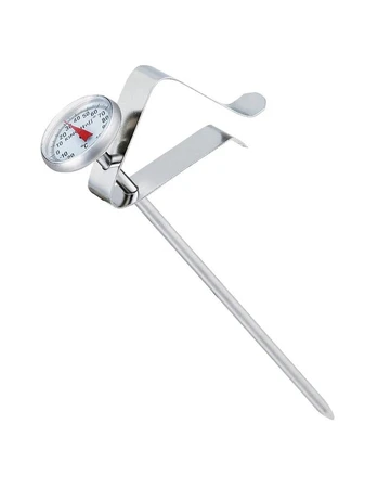 King Hoff MĖSOS TERMOMETRAS -20 iki 120C CLIP KINGHOFF KH-3696