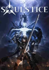 Soulstice PC kaina
