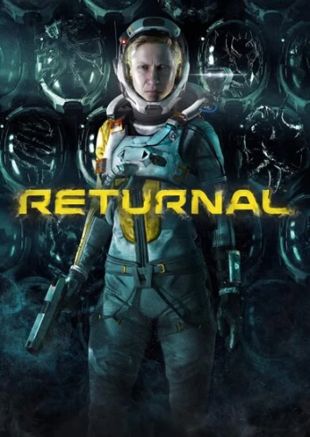 Returnal PC