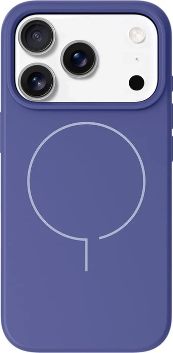 LAUT HUEX SLIM dėklas iPhone 17 Pro Max - Future Blue