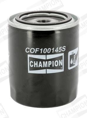 Alyvos filtras CHAMPION COF100145S