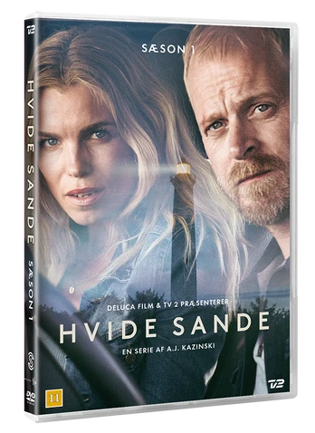 ​Hvide Sande - Sæson 1