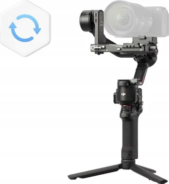 DJI Care Refresh DJI RS 4
