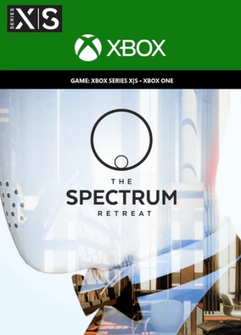 The Spectrum Retreat Xbox