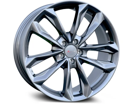 Xtreme SX5 (Max load 965 kg) R20 9J 5x112 ET44 CB66.6 Dark Anthracite