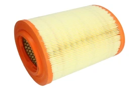 Oro filtras MAHLE LX2790 kaina