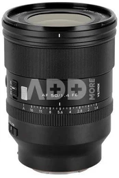 Viltrox AF 50mm F1.4 Pro Sony E