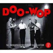 CD Various - Doo-Wop