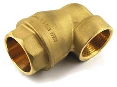 Isiflo Vinkel 25-3/4''