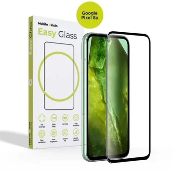 Dėklas Mobile Origin EasyGlass - Google Pixel 8a