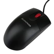 Pelė Lenovo Pelė Optinė Wheel USB (01MP505) kaina